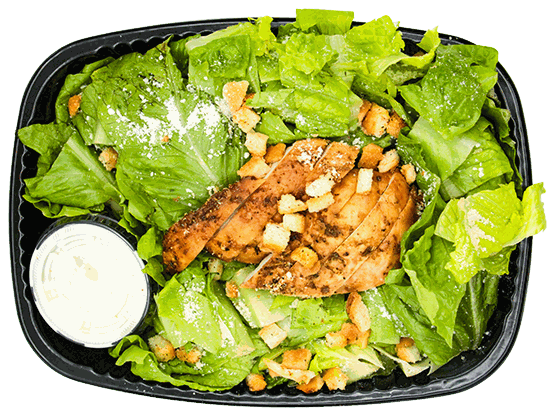 PB POLLO ENSALADA CESAR
