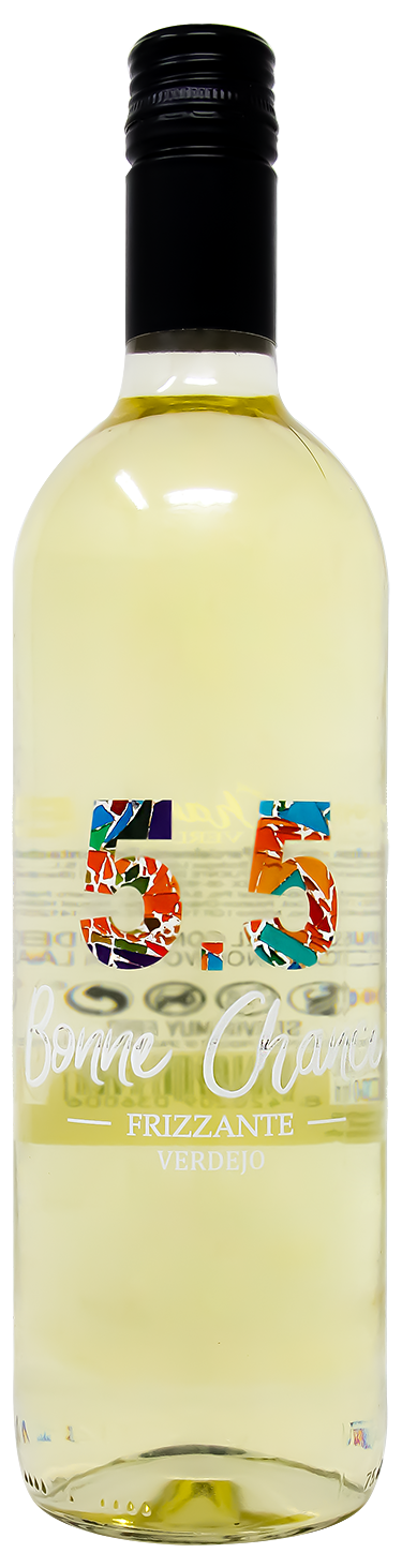 Bonne Chance 5.5 Vino Frizzante75 CL