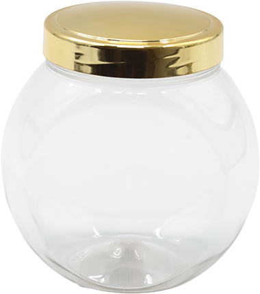 BENDEIR PORTE PLAS C/T DORADA 1000ML