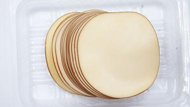 QUESO GOUDA AHUM HOLAND LONJEADO LB