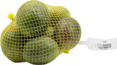 CHINOLA PQT 2,5 LB APROX,