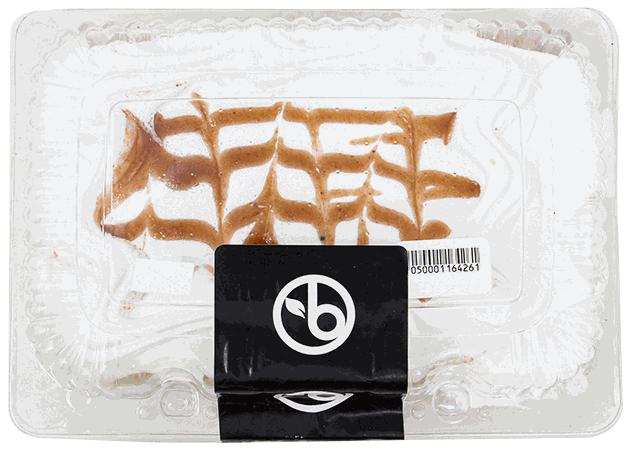 TRES LECHES GUAYABA