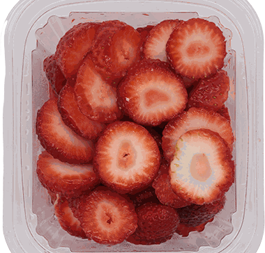FRESAS PICADAS LB (ISWP)