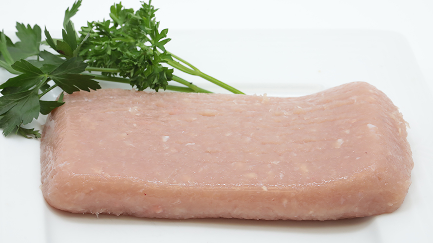 PECHUGA DE POLLO MOLIDA PIA