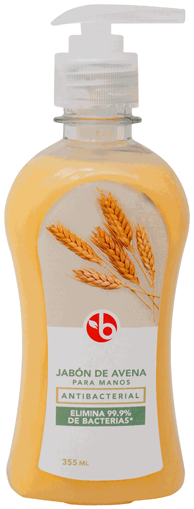 Bravo Jabon Manos Antibact355.84 ML