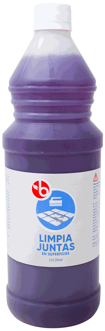 BRAVO LIMPIA JUNTAS 32 OZ