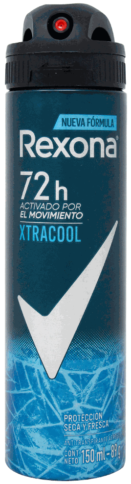Rexona Deo Aer Ap Xtracool90 GR