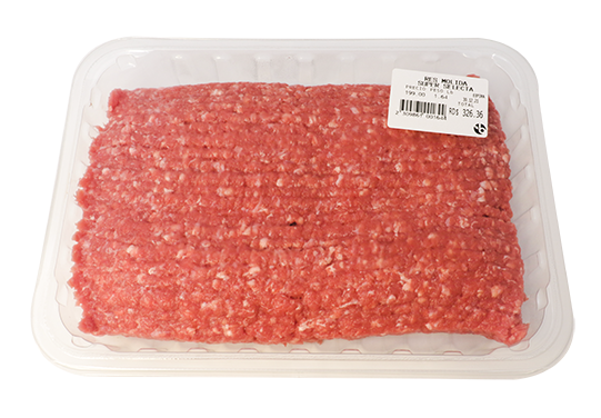 Res Molida Super SelectaLB