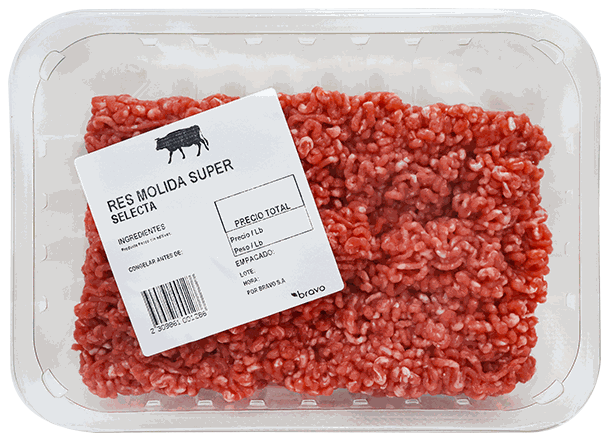 RES MOLIDA SUPER SELECTA 90/10