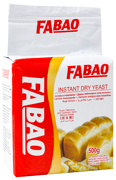 Levapan Levadura500 GR