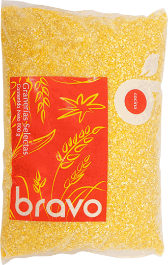 BRAVO CHENCHEN 800 GR