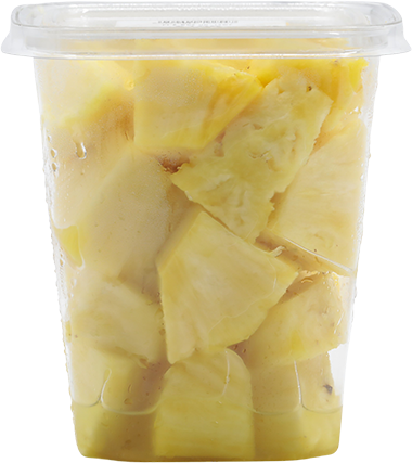 Piña Md2 PorcionadaPAQ