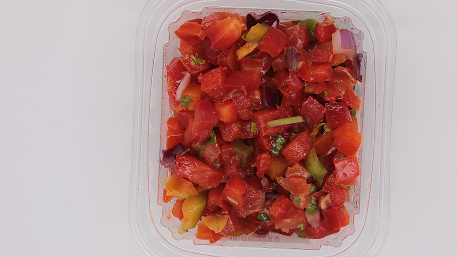 PICO DE GALLO UN (ISWP)