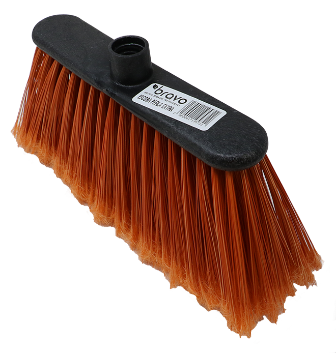 Bravo Repuesto Escoba Perla ExtraPAQ