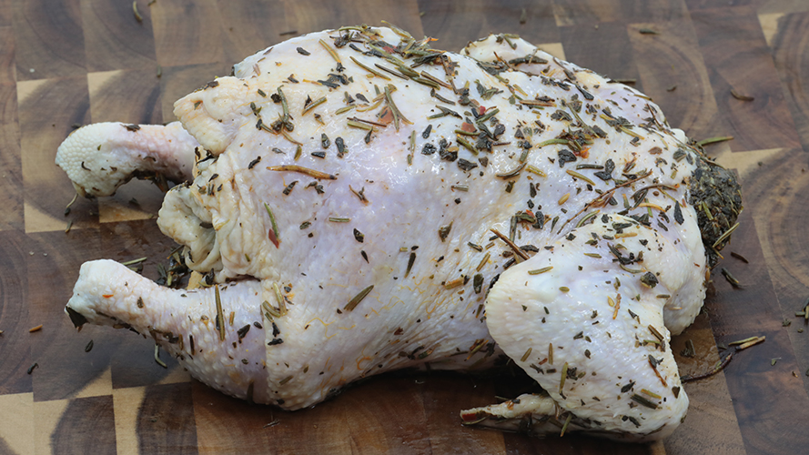 Pollo Extratierno Finas HierbasLB