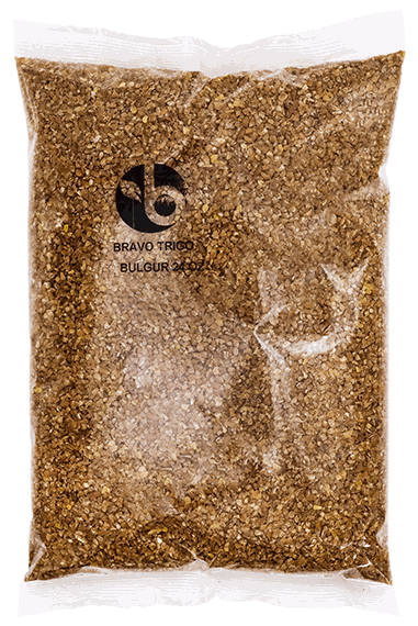 BRAVO TRIGO BULGUR 24 OZ