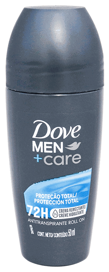 Dove Deo Rollon Clean Comfort50 ML