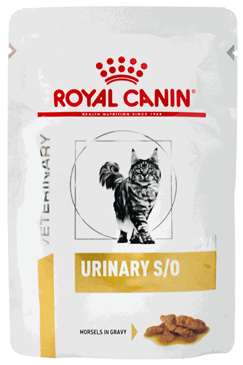 ROYAL FEL URINARY CHI 12X85G