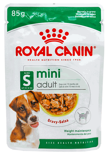MINI ADULT 85G - ROYAL CANIN