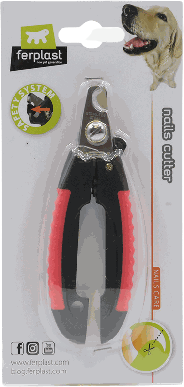 FERPLAST CORTA UÑAS MEDIUM