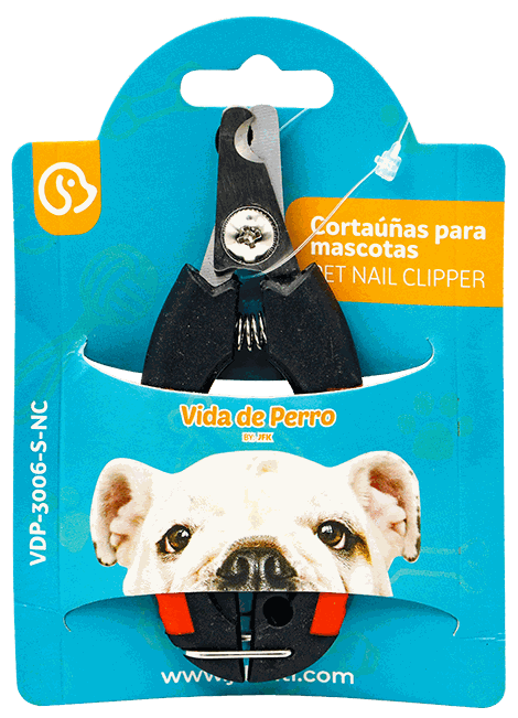 VIDA DE PERRO CORTAUÑAS SM