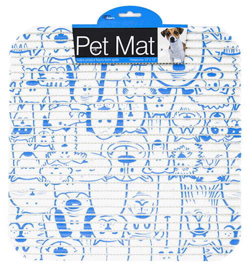 FIELIN PET MAT