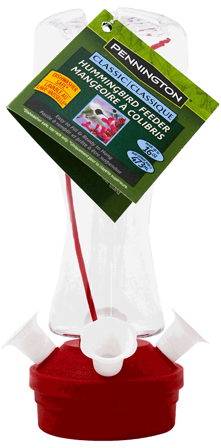 PENNINGTON BEBEDERO 16 OZ