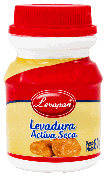 LEVAPAN LEVADURA 80 GR