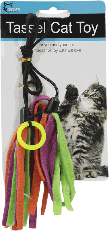 JGTE CAT TOY SURTIDOS