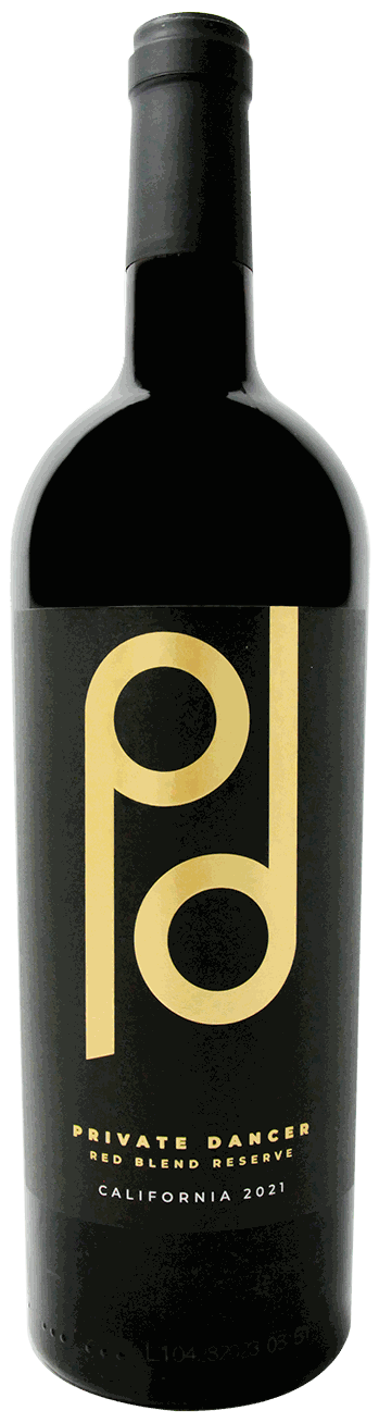 PD VINO RED BLEND 75 CL