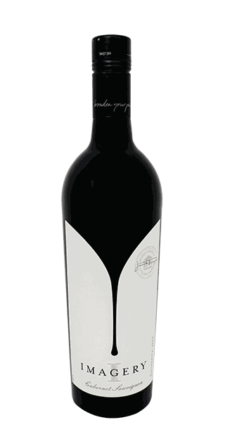 IMAGERY VINO CAB SAUV 75 CL
