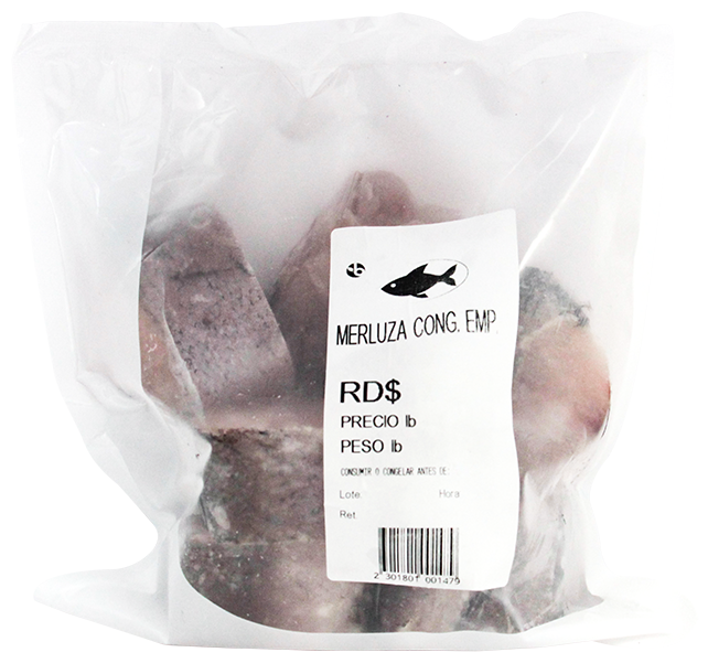 Merluza CongeladaLB