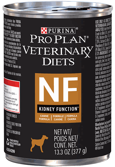 VET DIET KIDNEY FUN CAN 13.3OZ - PRO PLAN