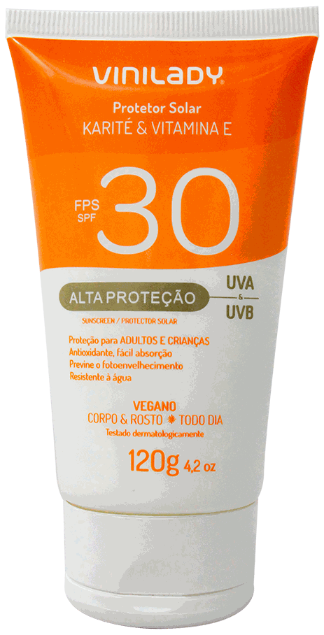 Vini Lady Protector Solar Fps 30120 GR
