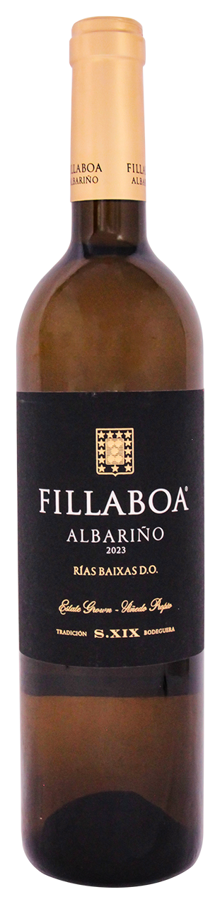 Fillaboa Vino Albariño75 CL