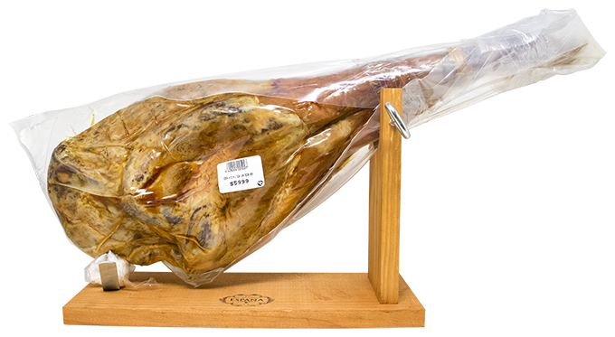 España Combo Jamon Serrano Rsv6 KG
