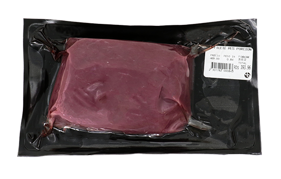 Filete Res PorcionLB