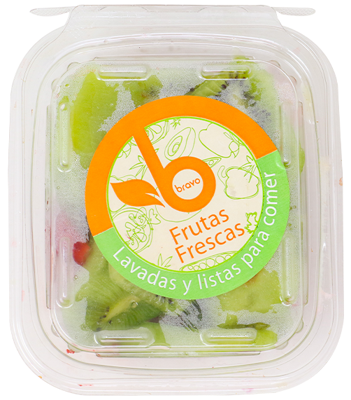 Fresa Kiwi PicadoPAQ