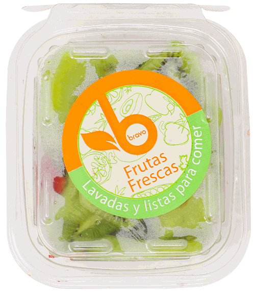 FRESA KIWI PICADO UN (ISW)