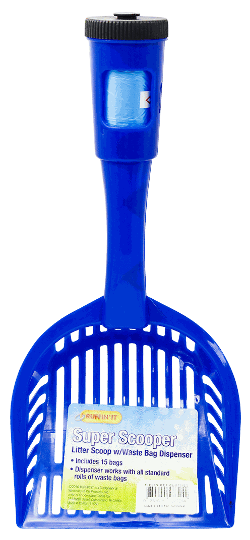 CAT LITTER SCOOP