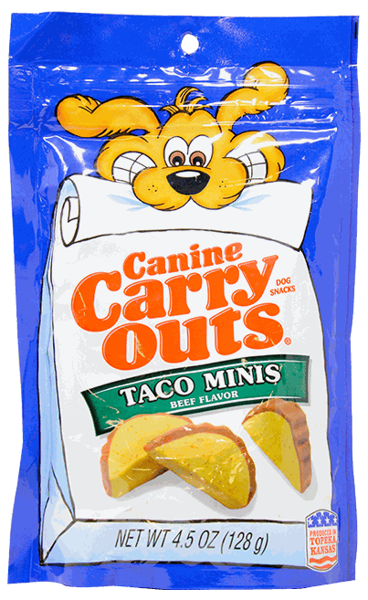 CARRY OUT TACO