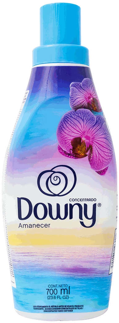 DOWNY AMANECER 700ML