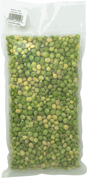 GUANDULES FRESCO EMP