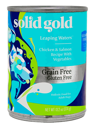SOLID GOLD LW CHCKN SALMON SENSIT ADULT