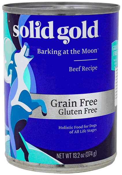 SOLID GOLD BA MOON BEEF HP ALL STAGES