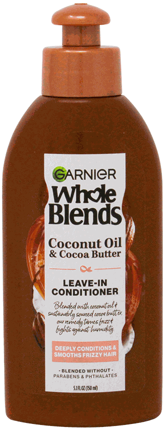 Garnier Wb Leave Coconut Butter150 ML