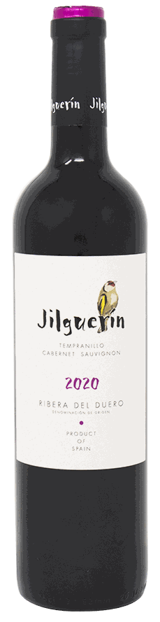 JILGUERIN VINO 75 CL