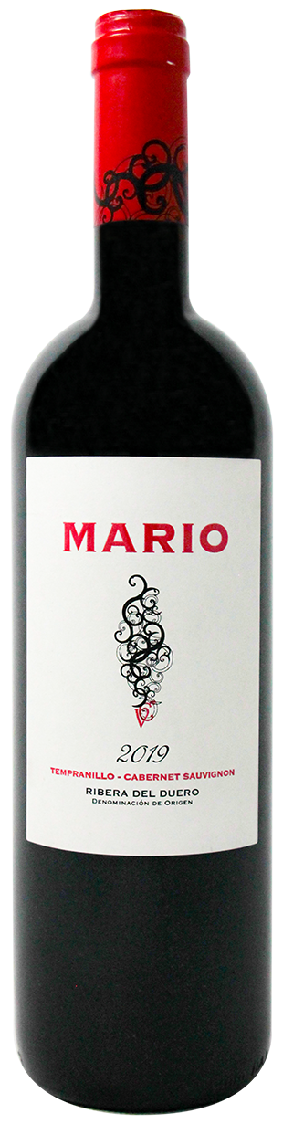 MARIO VINO 75 CL