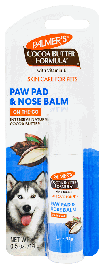 MS NOSE AND PAW LOTION
