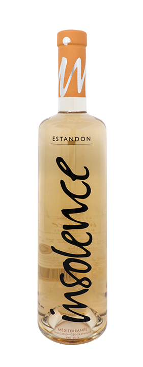 Souvenir Insolence Rose75 CL